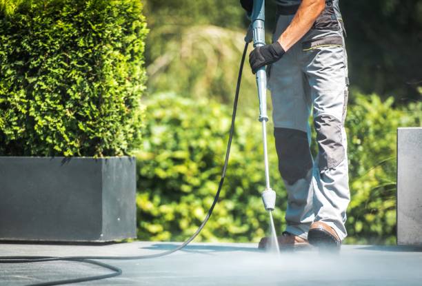 Best Dumpster Area Cleaning  in Veedersburg, IN