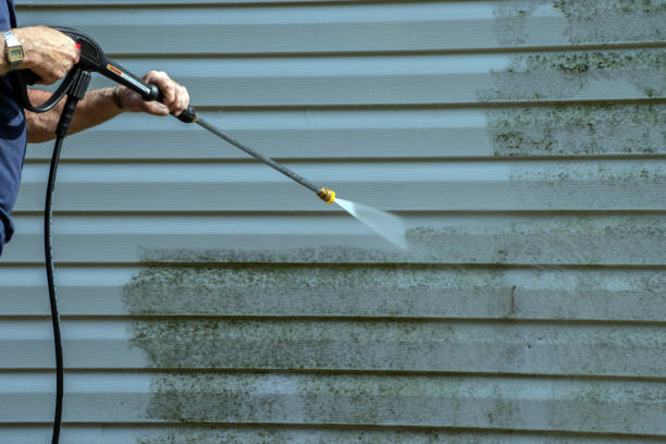 Spring Cleaning in Veedersburg, IN