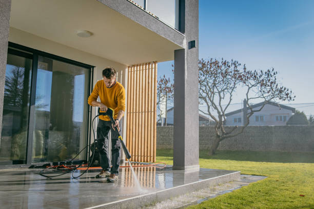 Best Concrete Sealing  in Veedersburg, IN