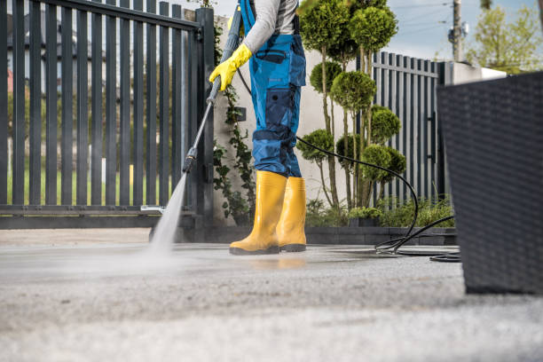 Best Fence Cleaning  in Veedersburg, IN