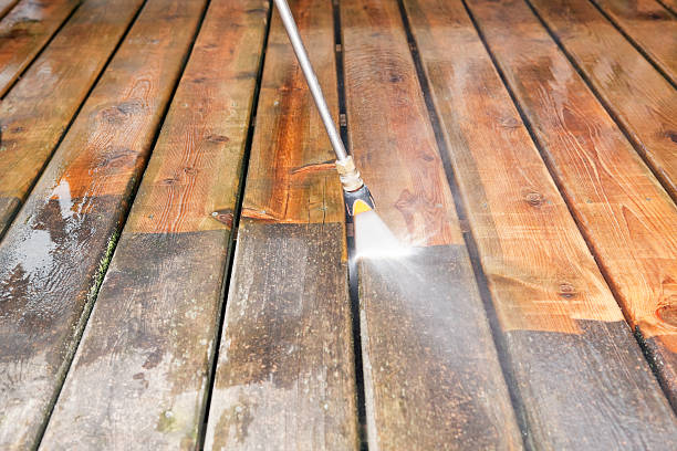 Best Restaurant Pressure Washing  in Veedersburg, IN